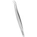 Vj Professional Eyelash Tweezers Staleks Lashes Extensions (Type 13) - Buy Online on GoSupps.com