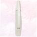 minkissy 1 Set Tonge Scrpaer File Foot Heel Shaver Foot Scraper Pedicure Remover Exfoliating Scrubber White 18x3.3cm White - Buy Online on GoSupps.com