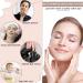 High quality soft cosmetic cotton Absorbent Makeup Remover Pads Lint-Free Hypoallergenic Wet compress and clean.(400 Count) - Buy Online on GoSupps.com