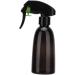 FLAVAS 200ml Fine Mist Sprayer Bottle - Portable Refillable Hairdressing Spray Bottle with Safety Clasp | Professional Hair Care Accessory - Buy Online on GoSupps.com