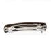 Buy 2pcs Black Patent Clasp 6x1.2cm - Made in Germany | WeLoveBeads - Fast International Shipping - Buy Online on GoSupps.com