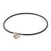 TAO Necklace Aura red 51cm Japan Import