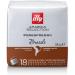 illy Coffee Pods 18 Capsules 7 Flavours To Pick From Customize From Lungo Classico Decaf Intenso Guatemala Ethiopia & Brasile - Buy Online on GoSupps.com
