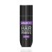 Professional Hair Building Fibres - Black Cotton Hair Loss Concealer | 28g | 30 Uses - Shop Now for Instant Confidence - Buy Online on GoSupps.com