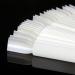 JIANYI Natural Nail Swatches Sticks - 50 Pack | Nail Art Supplies for Polish Display and DIY Practice | Color Board Accessories - Buy Online on GoSupps.com