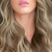 LALAFINA Hair Extension Set of Four Highlights Large Shower Mat Long Hair Extensions 6d Hair Extensions Wavy Wig Natural Hair Extensions Headgear High Temperature Wire Wave Miss - Buy Online on GoSupps.com