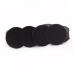 Gogogmee 1 Nail Polishing Sheets Foot Nail Trimming Tool Pedicure Accessories Exfoliating Grinding Pads Manicure Grinder Accessory Electric Grinder Accessories Manicure Grinding Slices 2x2cm Black - Buy Online on GoSupps.com