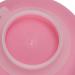 Spillproof Scoop Plate with Suction Cup Base - High Low Adaptive Bowl for Elderly and Disabled - Buy Online on GoSupps.com
