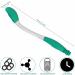 Buentya Toilet Aids - Easywipe Butt Wiping Tool for Seniors | 38.1cm Toilet Hygiene Aid for Comfortable & Effortless Use - Buy Online on GoSupps.com