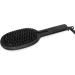 Buy Hair Straightener Brush - Hot Brush with Massage & Automatic Curler 110V for Effortless Hair Care - Buy Online on GoSupps.com