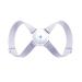 Posture Corrector Smart Back Brace Posture Corrector Intelligent Inductive Adult Child Artifact Hunchback Correction Belt Office Sport Fitness Support Brace