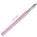 minkissy 1 Set nail art pen nail calligraphy pen tools nail art design pen paint marker replacement tips DIY embroidery tool multi placer builder brush Stainless steel drawing tool diamond - Buy Online on GoSupps.com