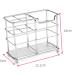 Zerodeko Toothbrush & Toothpaste Holder Rack - Stylish and Space-Saving - International Shipping - Buy Online on GoSupps.com