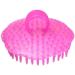 2-Pack Shampoo Scalp Massage Brush - Durable & Attractive Random Colors for Ultimate Hair Care - Buy Online on GoSupps.com