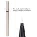 Empty Eyeliner Tubes & Cleanable Portable Mascara Bottles - Sturdy & Soft for Perfect Eyeliner Packaging - International Shipping Available - Buy Online on GoSupps.com