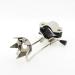 Ice Grip Studded Retractable Walking Stick Snow Tip Prong Spike (Single or Pair) By Lifeswonderful 2 - Buy Online on GoSupps.com