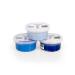 Fitness Clay DELUXE | 85 g | 3-pack | soft