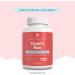 Mommy Knows Best Goat's Rue Lactation Supplement for Breastfeeding Mothers - Supports Breast Milk Production - Vegan Non-GMO Gluten Free (120 Capsules) - Buy Online on GoSupps.com
