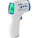 Infrared Forehead Digital Thermometer - Accurate & Fast Non-Contact Measurement | Three Color Backlight Display - Children & Adult Home Health Care - Blue - Buy Online on GoSupps.com