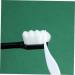 Buy Homsfou 2ST Ultra-Fine Soft Toothbrushes & Dental Floss for Kids - Gentle Micro-Nano Bristles for Sensitive Teeth - Buy Online on GoSupps.com