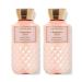 Bath & Body Works Bath and Body Works Champagne Toast Super Smooth Lotion Sets Gift For Women 8 Oz -2 Pack (Champagne Toast) 16 Fl Oz