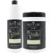  FAIPA Moisturizing Set: Shampoo and Mask with All Olive Oil 2 x 1000 ml - Buy Online on GoSupps.com