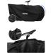 Waterproof Bicycle Transport Bag for 26-27.5 Inch & 700C Bikes - Ideal for Air Travel & Road Cycling - Buy Online on GoSupps.com