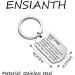 ENSIANTH Pawpaw Gift Father's Day Gift Grandpa keychain Gift Best Pawpaw Ever Pawpaw Birthday Gift Pawpaw Key S - Buy Online on GoSupps.com