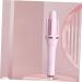 Didiseaon 3pcs Fully Automatic Hair Curling Iron Hair Curlers Tool Nylon Pink 32.50X5.50X5.50CMx3pcs Pinkx3pcs - Buy Online on GoSupps.com