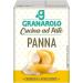  Italian Gourmet E.R. Granarolo UHT Long Lasting Baking Cream 200 ml + 400 g Tin - Buy Online on GoSupps.com