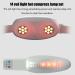 THYXGS Prostate Treatment Device Abdomen Physiotherapy Instrument 3-speed Temperature Adjustment 3 Vibration Modes Low Noise for Relieve Dysuria Urinary Frequency and Urgency - Buy Online on GoSupps.com