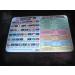 USA Laminated Placemat: Fun Geography Learning Tool for Mealtime - Buy Online on GoSupps.com