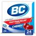 BC Headache Powders Cherry 24 ea (Pack of 5) - Fast Relief for Headaches - Buy Online on GoSupps.com