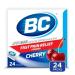 BC Aspirin Powder Packs Cherry - Fast Pain Relief | [Your Brand Name] - Buy Online on GoSupps.com