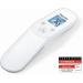 Buy Beurer FT 85 Contactless Infrared Thermometer Fast Hygienic Forehead Temperature Measurement International Shipping Available - Buy Online on GoSupps.com