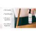 Bed & Body Lavender Aromatherapy Mist Travel Size | Calm Relax Unwind | All-Natural Spray for Linens Bed & Body Made with Pure Lavender Essential Oil Made in USA by Nature's Apothecary (2 oz) - Buy Online on GoSupps.com