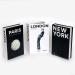 GBTDOFACE Decorative Book Set | Luxurious Fashionable Fake Books for Home Decor & Gifts | International Shipping Available - Buy Online on GoSupps.com