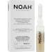 NOAH 1.14 bifasic Hair treatment vials for sensitive scalp 40 ml - Buy Online on GoSupps.com