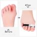 Buddy Tape Finger Straps - 12 Pack No Slip Hook and Loop Finger Splints for Broken Fingers - Washable and Reusable Toe Tape for Sprained Fingers - Buy Online on GoSupps.com