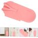 WOONEKY 2pcs Storage Bag Hair Curler Bag Storage Pouch Pink Hotel Storage Bag - Buy Online on GoSupps.com