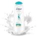 Dove 2IN1 Daily Moisture Shampoo - Hydrating Hair Care Formula - Buy Online on GoSupps.com