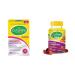 Culturelle Women's Probiotics for Digestive & Immune Health + Kids Probiotic Gummies for Digestive & Immune Support 30 Count