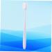Frcolor Toothbrushes with Dental Floss - Ultimate Teeth Cleaning Brush for Travel & Care | High-Quality Bristles & White Handle - Buy Online on GoSupps.com