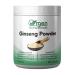 Orgen Ginseng Powder 227g - 100% Pure Enhances Physical Performance Supports Cognitive Function Reduces Mental Fatigue