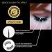 Newfacefure Magnetic Eyeliner - Waterproof High-End Formula for Natural Look Makeup with Magnets Lashes - Clear - Buy Online on GoSupps.com