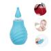 Baby Suction Bowl & Nasal Aspirator Set | Booger Sucker for Newborns - Buy Online on GoSupps.com