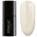 SEMILAC 413 Desert Ivory Nail UV Gel Polish | Long Lasting and Easy to Apply | Soak off UV/Led | Perfect for Home and Professional Manicure and Pedicure 7 ml