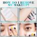 Mascara Lash Cosmetics Mascara 4d Silk Fiber Lash Mascara Mascara 5x Longer Waterproof Long Lasting 2 In 1 Thrive Mascara for Natural Lengthening and Thickening Effect (3pcs) - Buy Online on GoSupps.com