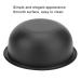 Premium Shaving Soap for Men - Ferrolegration Beard Rasis Foam Shell - Rich Lather & Smooth Shave  - Buy Online on GoSupps.com
