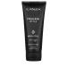 L'ANZA Healing Style Mega Gel with Strong Hold Effect  Nourishes and Refreshes the Hair While Styling  With Keratin  Alcohol-free Formula  and UV Rays Protection to Prevent Damage (6.8 Fl Oz)